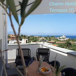  Ferienhaus Charm