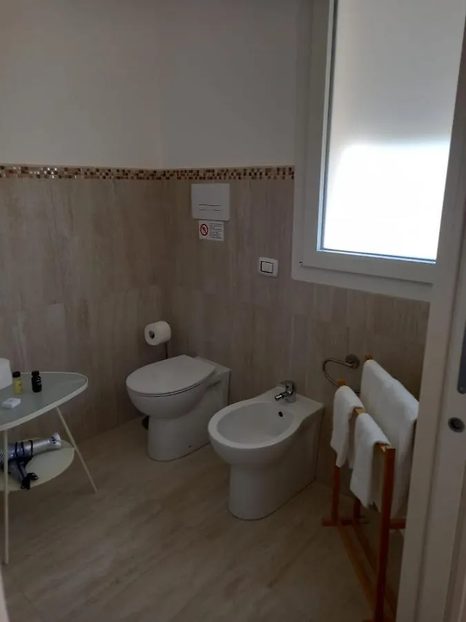Villa Serendipity Terrasini Italien